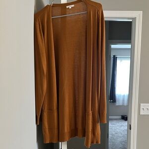 Maurice’s Women's Open-Front Cardigan Sweater